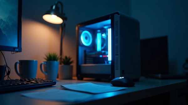 Baisser la température de votre gpu : 8 astuces efficaces