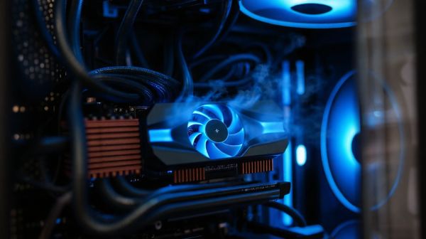 Top 8 méthodes pour rafraîchir le gpu rapidement
