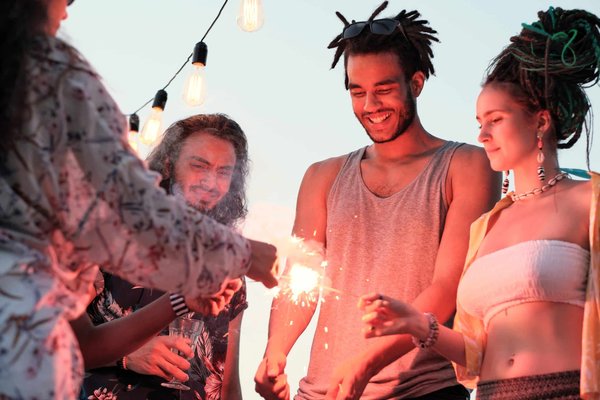 À la découverte des meilleures solutions de captation pour les fêtes