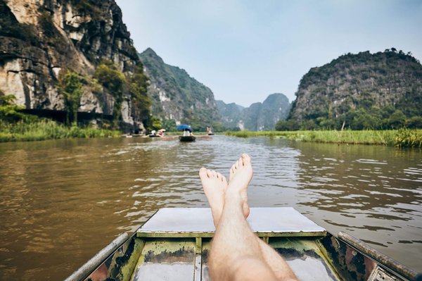 Évasion au Vietnam : L'expertise de notre agence pour un voyage inoubliable