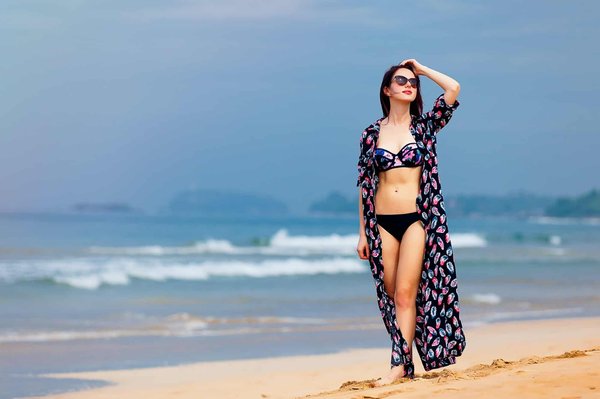 Porter un maillot deux pièces : comment affiner son corps ?