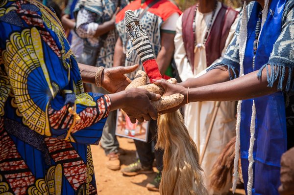 Cameroun: comment se protéger contre l'escroquerie par victimisation tribale?