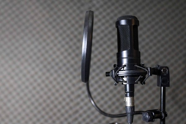 Le meilleur micro d'enregitrement rap qui vous fait plaisir