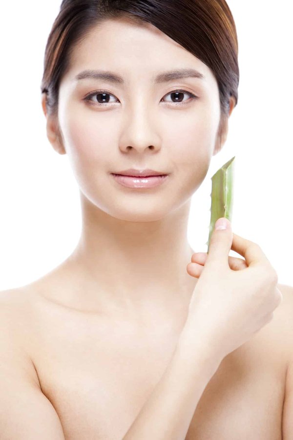 Le secret de grand-mère pour une peau éclatante en une nuit