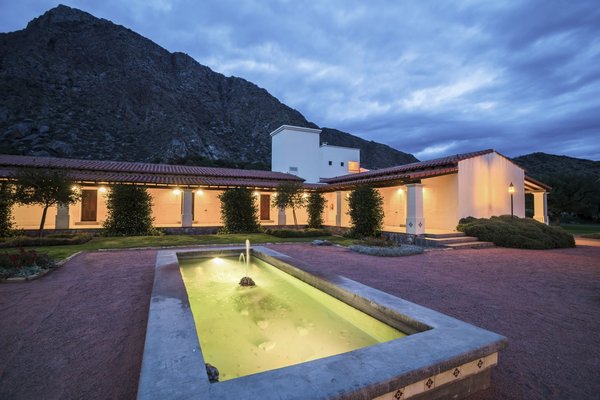 L'hôtel île de Ré et ses spécificités