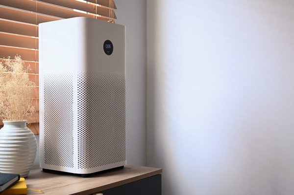 Désinfecteur et Purificateur d'air : des appareils à la fois pratique et avantageux
