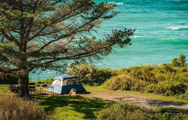 Vacances camping : les meilleures attractions  à Biscarrosse