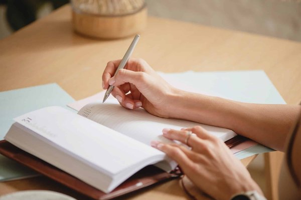 Comment trouver un titre de livre ?