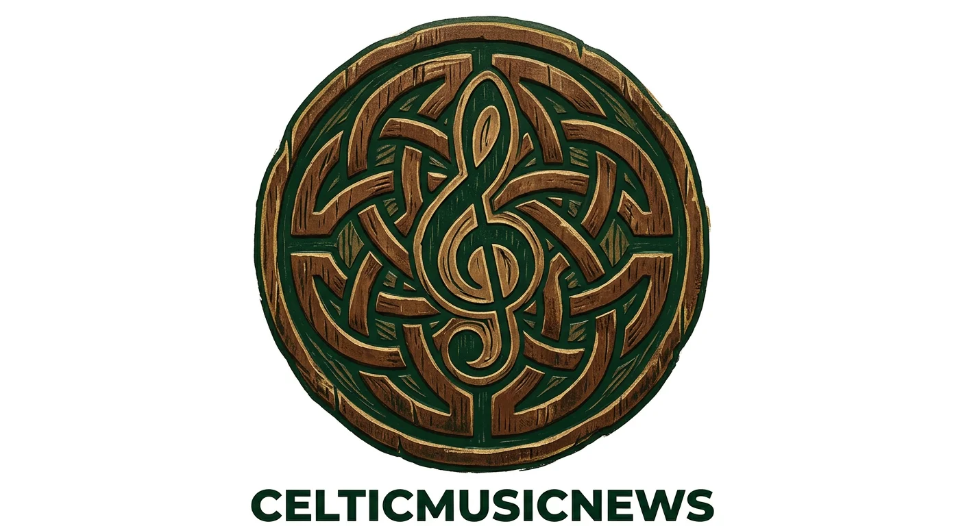 Celticmusicnews